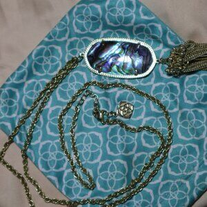 Kendra Scott Rayne Necklace